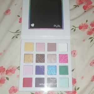 PÜR My Little Pony The Movie Palette